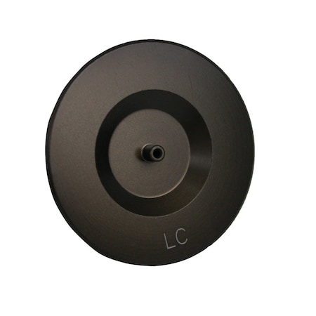 Paladin Tools Polishing Puck Fiber Lc PA1926-1